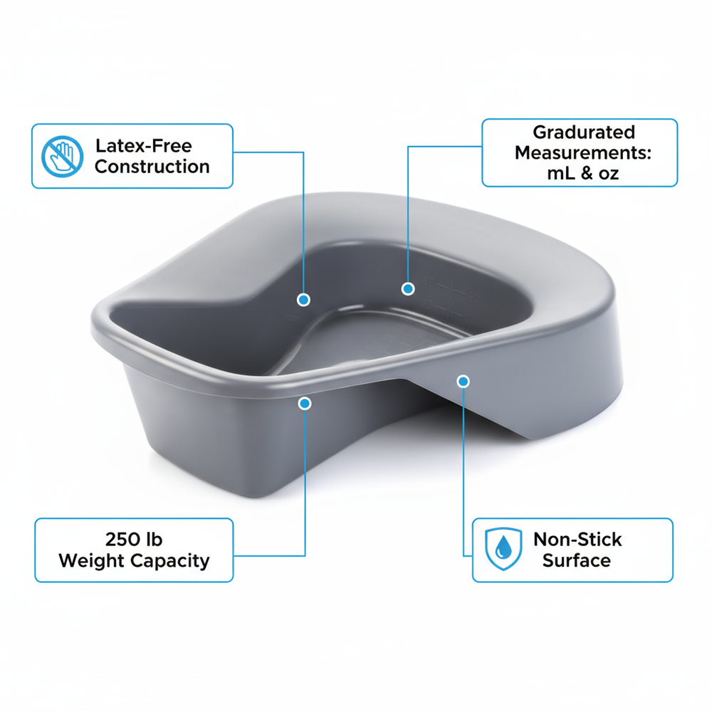 Key Features Callout