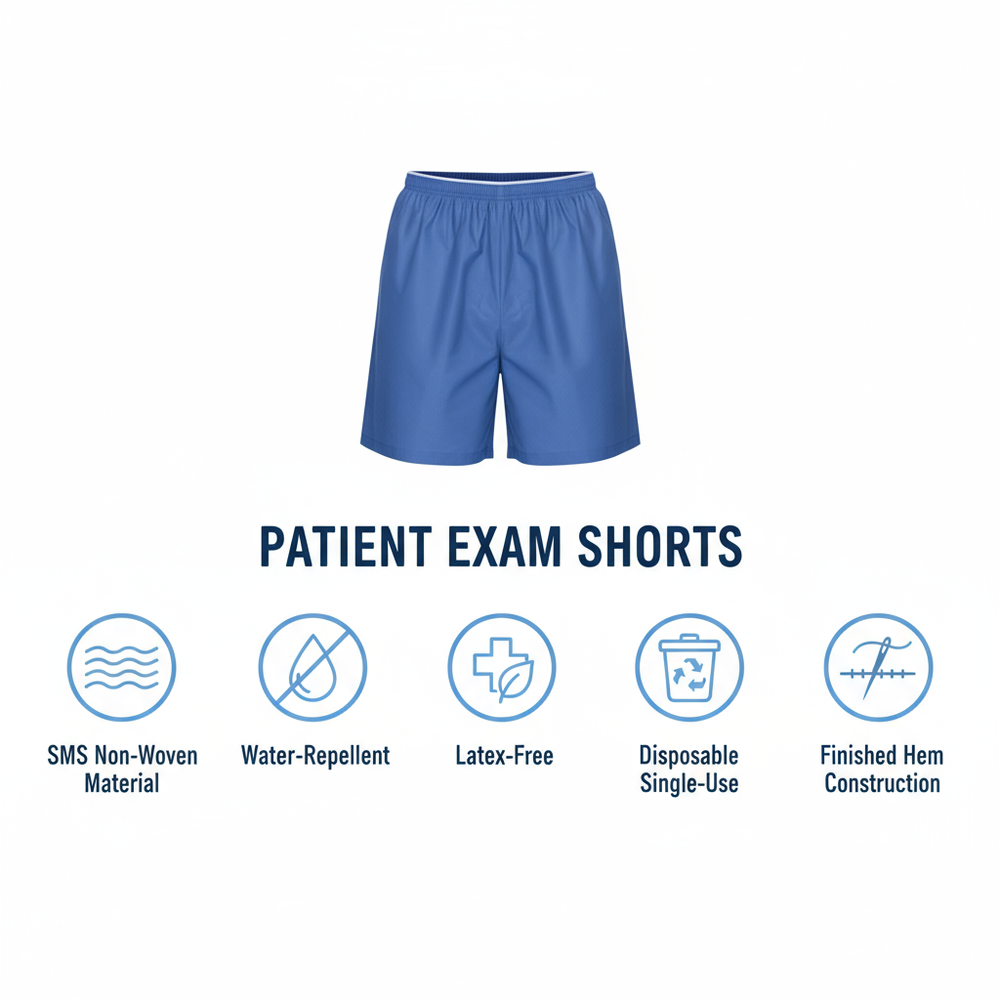 Key product features