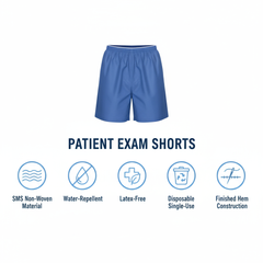 Key product features