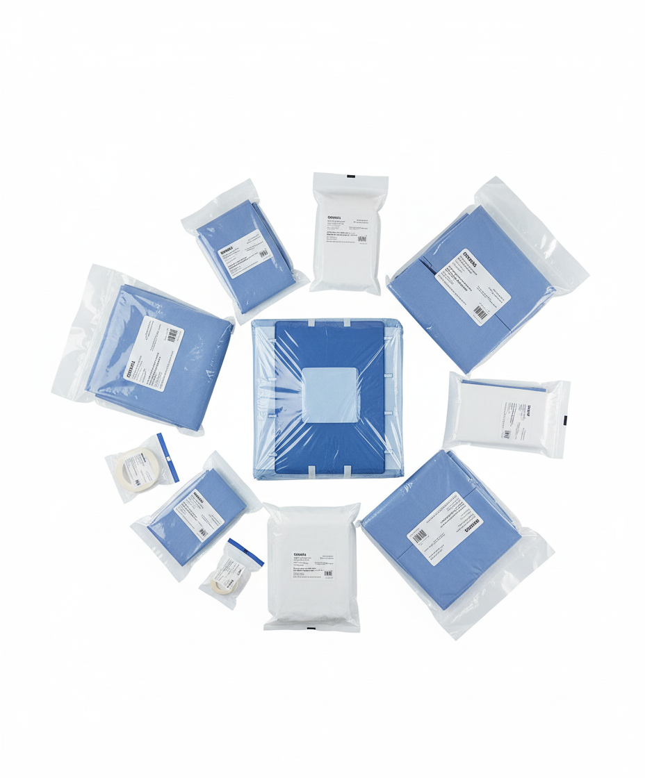 Kit Components Detail