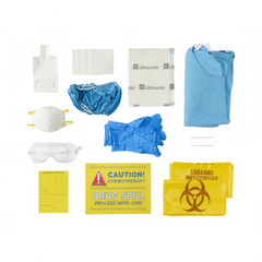 Kit Contents Flat Lay