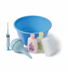 Kit contents