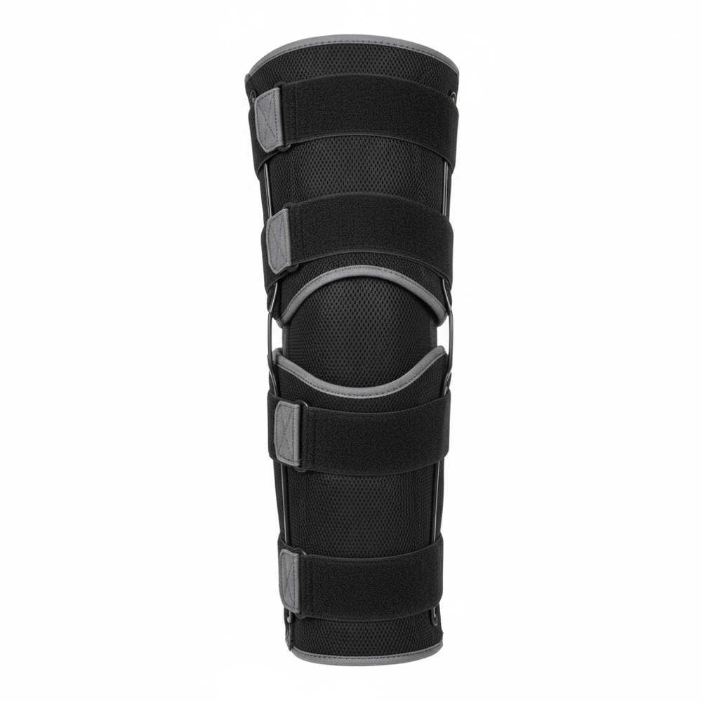 Knee Immobilizer Full Length