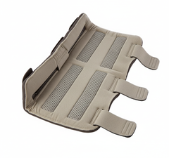 Knee Immobilizer Interior View