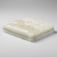 Layered construction view