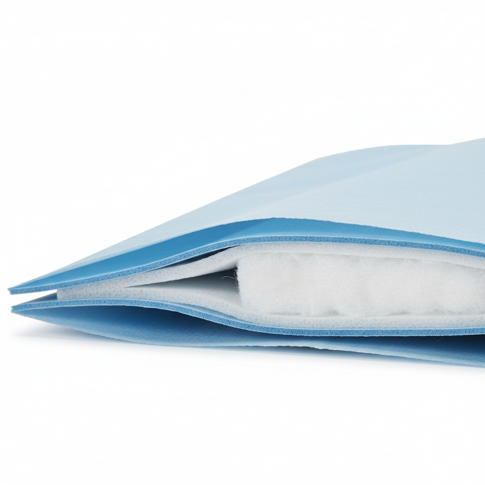 Layered Construction