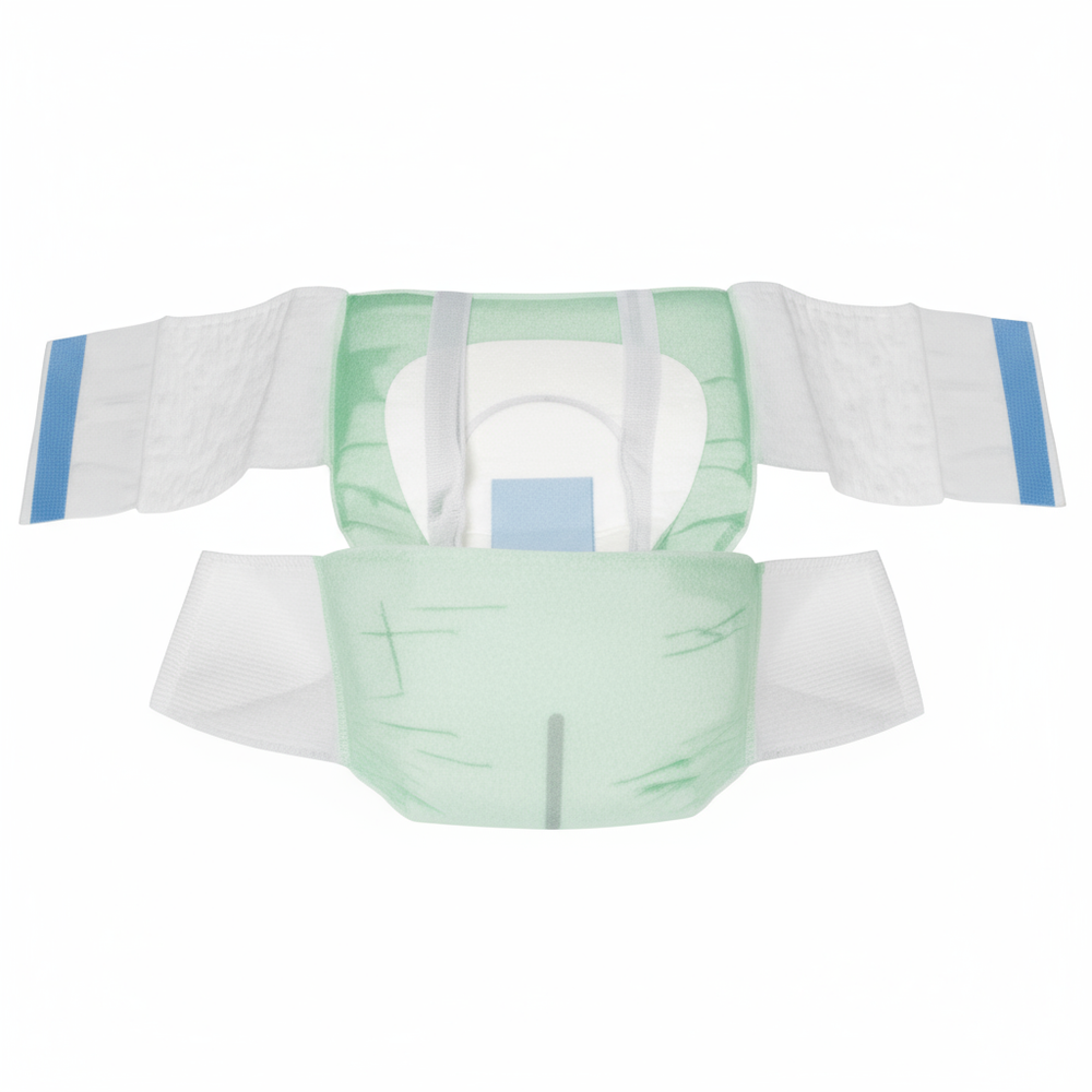 Leak protection barriers