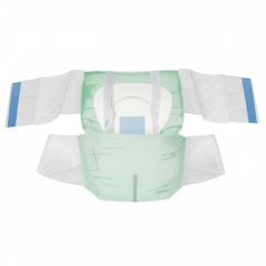 Leak protection barriers