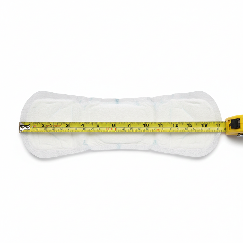 Length measurement comparison