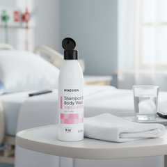 Lifestyle context shot