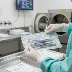 Lifestyle context shot