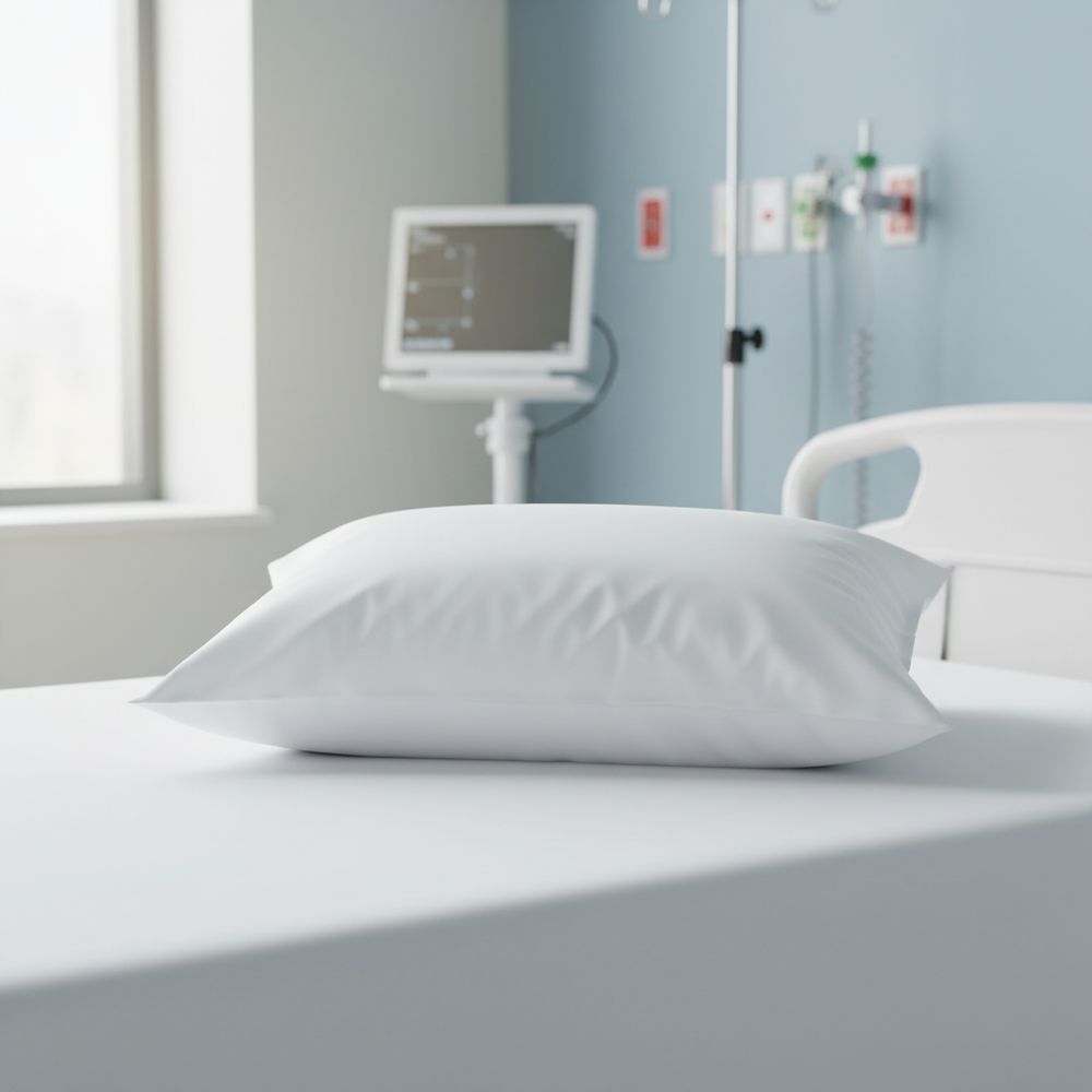 Lifestyle Healthcare Setting