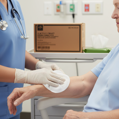 Lifestyle healthcare use