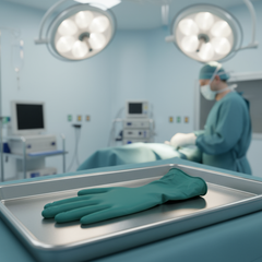 Lifestyle surgical setting