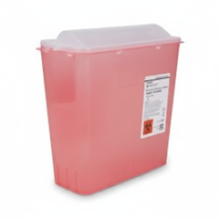 Low angle perspective