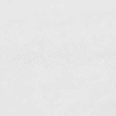 Low-lint material detail