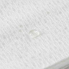 Macro low-lint texture