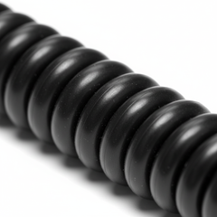 Macro material detail