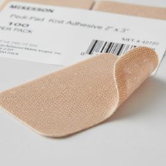 Macro shot of micro-porous material