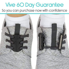 Magnetic Shoe Closures