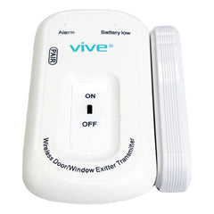 Door and Window Alarm