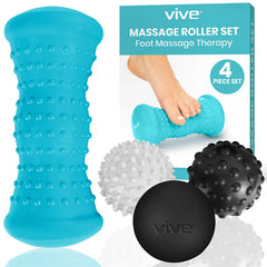 Hot & Cold Massage Set