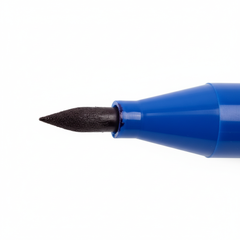Marker tip close-up