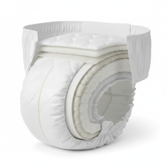 Material and core layers