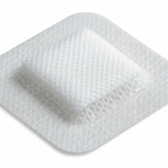 Material detail close-up