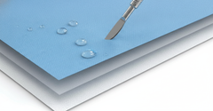 Material Detail View