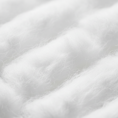 Material macro detail