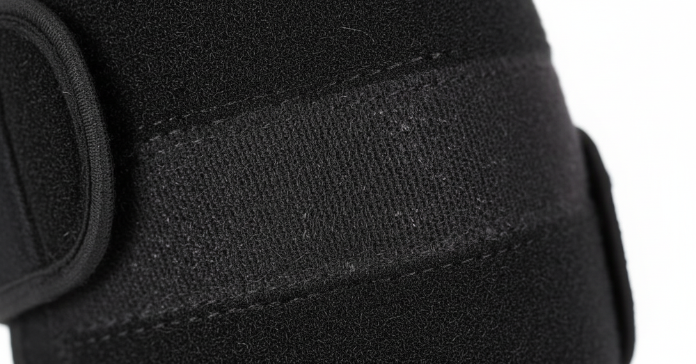 Material technology detail