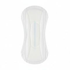 Material Texture and Leg Gathers Detail