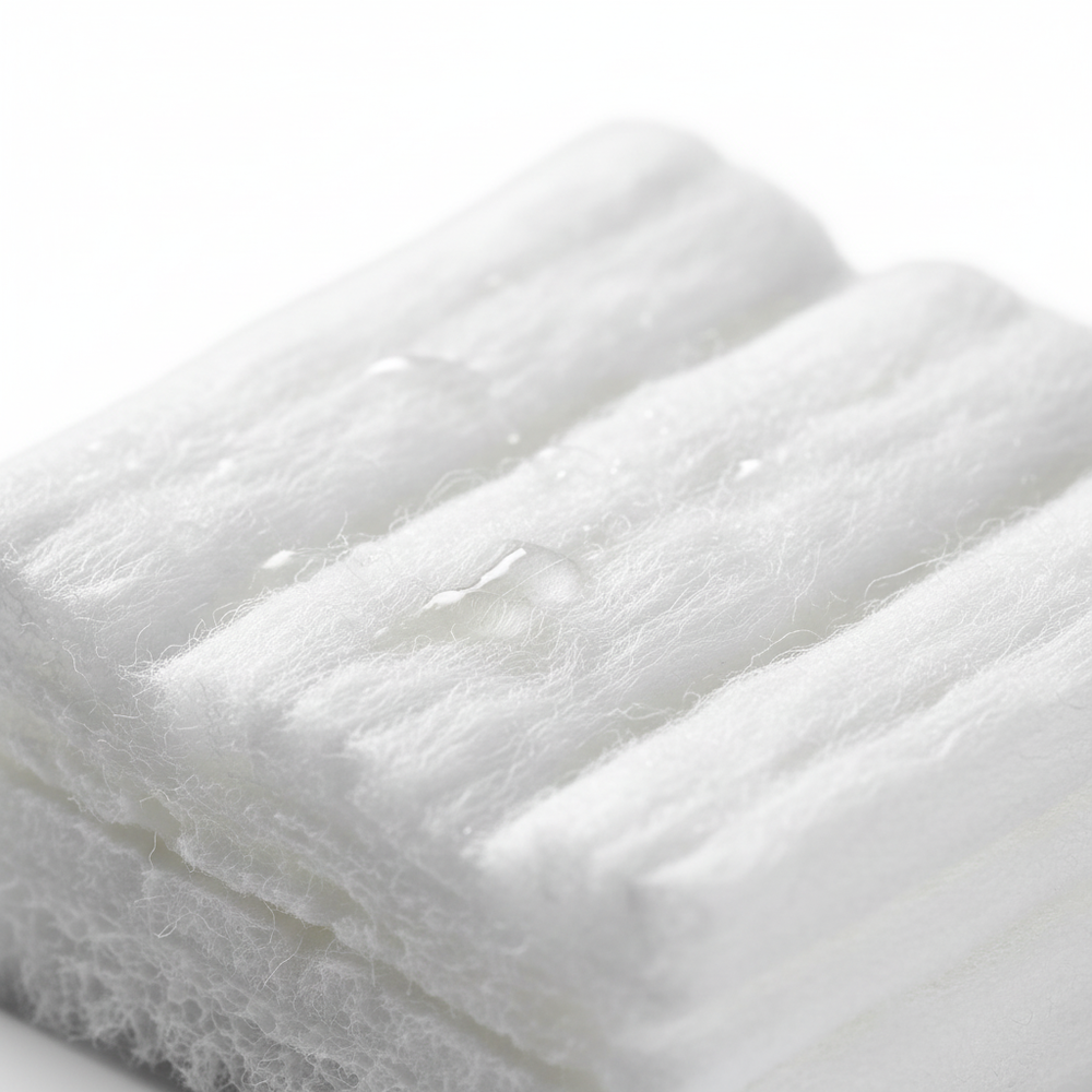 Material Texture Close-Up