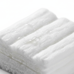 Material Texture Close-Up