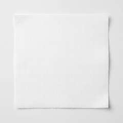 Material texture close-up