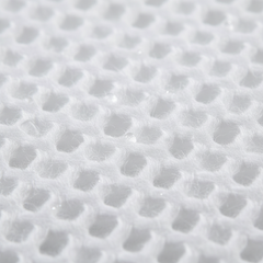 Material texture detail