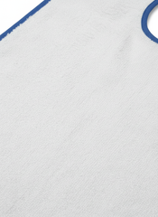 Material texture detail