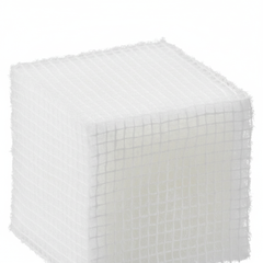 Material texture detail