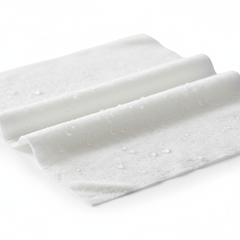 Material texture detail