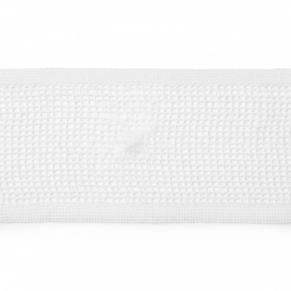 Material texture detail