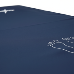 Mattress Surface Detail