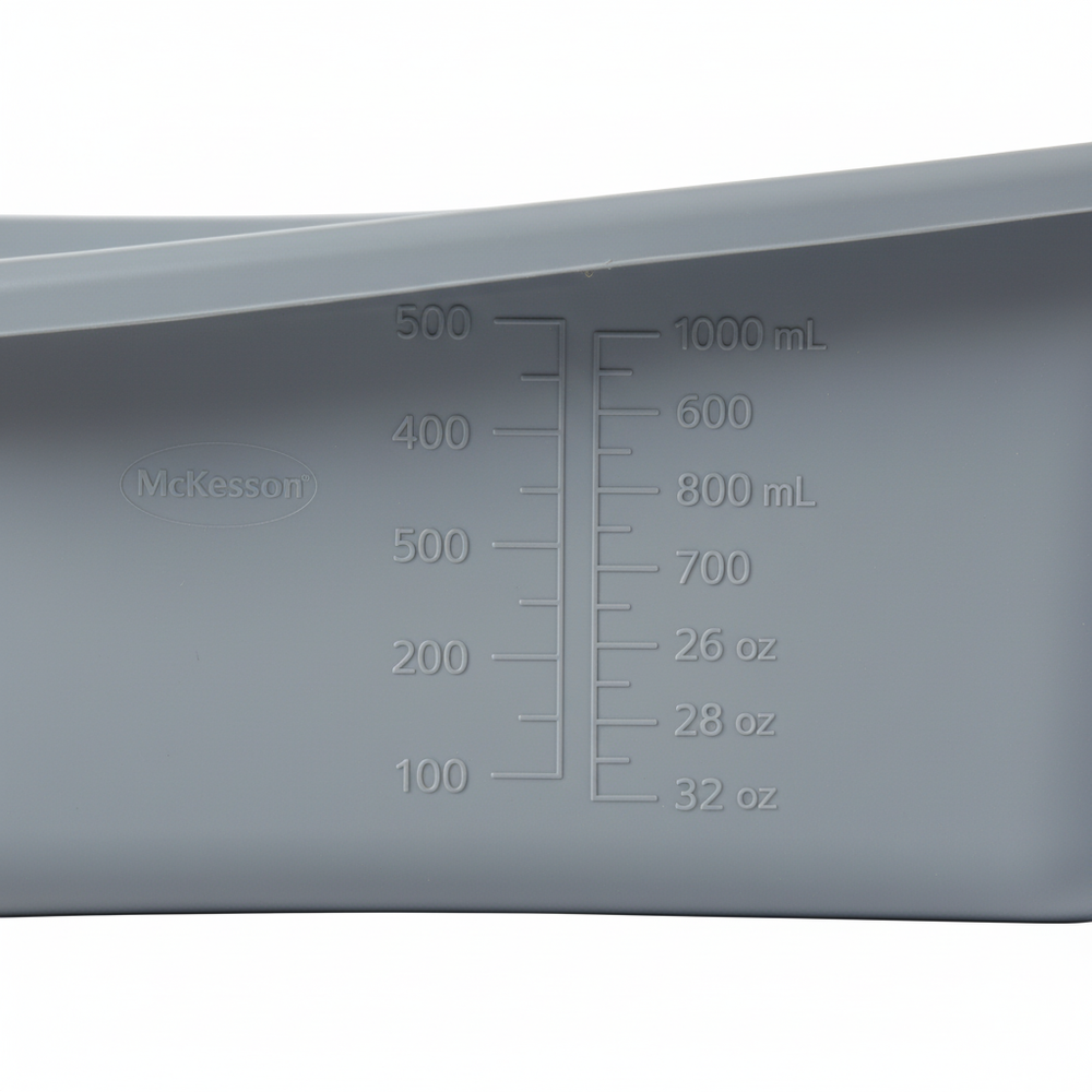 Measurement scale detail
