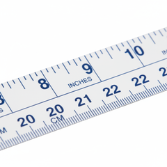Measurement Scale Detail