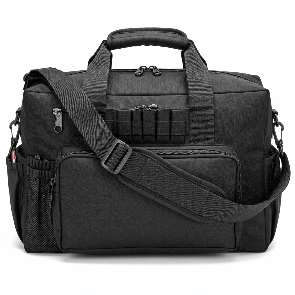 Medical Bag Front View