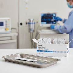 Medical setting context