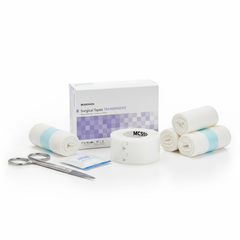 Medical setting context