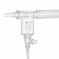 Medication Cup Close-up