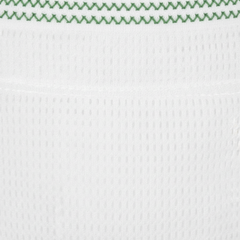 Mesh fabric texture detail