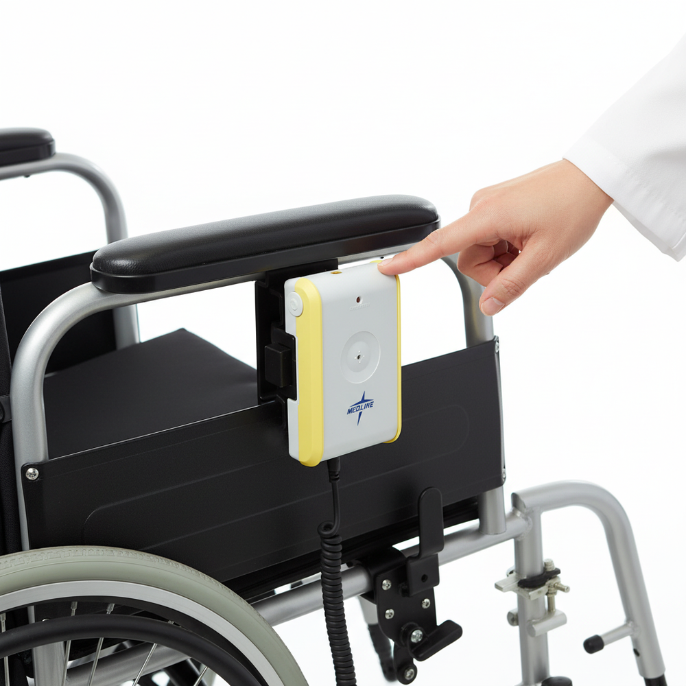 Mounted Installation